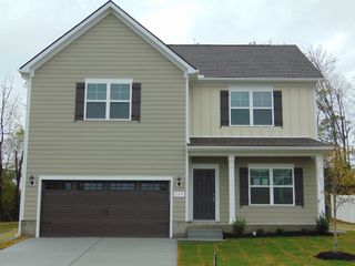 New construction Single-Family house 277 Spring St, La Vergne, TN 37086 - image