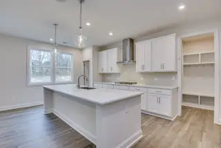 New construction Single-Family house 3325 Lespedeza Ct, Sumter, SC 29150 plan The Poplar - image