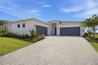 New construction Single-Family house 1729 Point Grace Rd, Tavares, FL 32778 plan Sarah - image