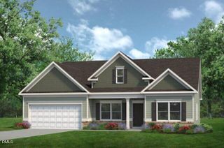 New construction Single-Family house 48 E Victory View Ter, Smithfield, NC 27577 - image