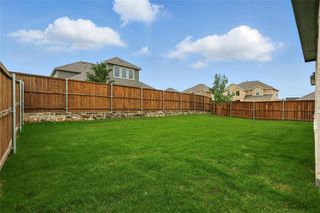 New construction house 1100 Staffords Pt, Anna, TX 75409 plan Rosewood - image