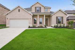 New construction Single-Family house 4628 Bishop St, McKinney, TX 75071 plan Kenai - image