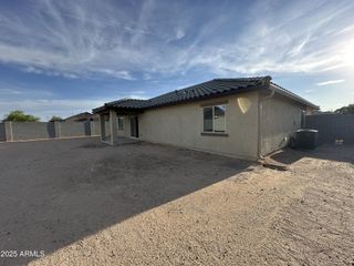 New construction Single-Family house 3830 N Kalispell Ct, Casa Grande, AZ 85122 - image