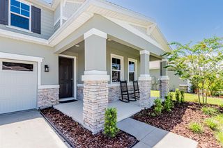 New construction Single-Family house 3711 Malad Wy, Tavares, FL 32778 - image