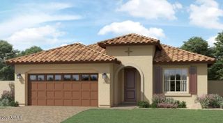 New construction Single-Family house 25224 N 174Th Ave, Surprise, AZ 85387 plan Woodstock Plan 4055 - image