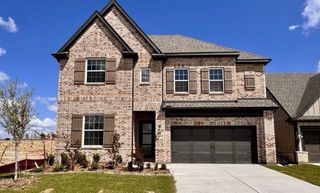 New construction Single-Family house 7200 Bergamot Dr, McKinney, TX 75071 plan Avery - image