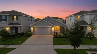 New construction Single-Family house 36076 Sunflower Hill Dr, Zephyrhills, FL 33541 plan Allex II - image