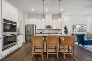 New construction Single-Family house 5513 Wolfpack Aly, Indian Land, SC 29707 plan Aspen - image