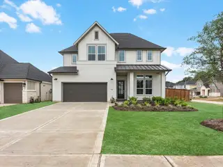 New construction  house 7082 N Lake Clopton Dr, Montgomery, TX 77316 plan Martin - image