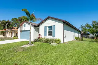 New construction Single-Family house 226 Sw Milburn Cir, Unit 209, Port St. Lucie, FL 34953 - image