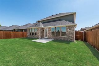 New construction Single-Family house 5825 Edward Dr, Celina, TX 76227 - image