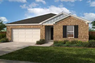 New construction Single-Family house 27715 Emberleaf Ln, New Caney, TX 77357 - image