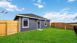 New construction Single-Family house 11949 Mulberry Vine Ln, Houston, TX 77048 plan Emma - image