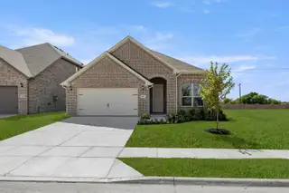 New construction Single-Family house 6217 Delacroix Dr, Royse City, TX 75189 plan Kingston - image