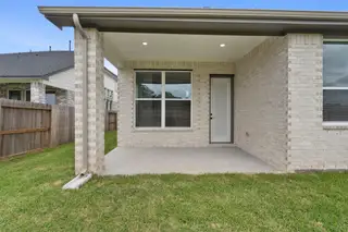New construction Single-Family house 1119 Watermont Dr, Missouri City, TX 77459 plan Durango- 45′ Lot - image