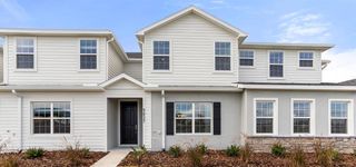 New construction Townhouse house 5817 Freshwater Canyon Dr, St. Cloud, FL 34771 - image