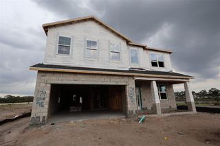 New construction  house 5308 High Line Dr, St. Cloud, FL 34771 plan Sonoma - Eco Series - image
