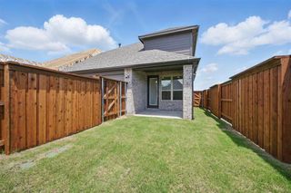 New construction  house 2041 Mack Ave, Van Alstyne, TX 75495 plan Kimberley Plan - image