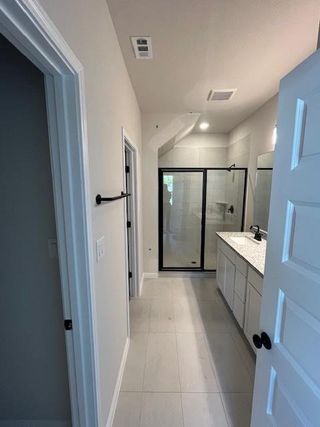 New construction Single-Family house 360 Blue Oasis Dr, Unit 360, Leander, TX 78641 - image