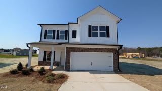 New construction Single-Family house 211 N Bali Ct, Goldsboro, NC 27530 - image