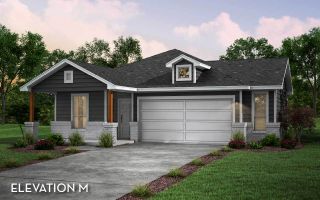 New construction Single-Family house 290 Yosemite Dr, Kyle, TX 78640 Aquila- photo