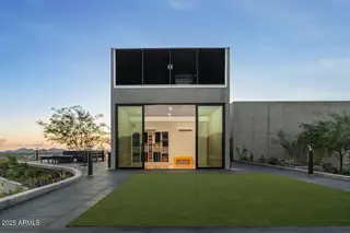 New construction Condo house 7230 E Mayo Blvd, Unit 8028, Scottsdale, AZ 85255 - image