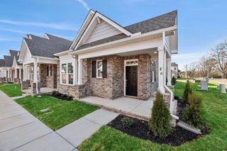 New construction Townhouse house 2900 Suzanne Landon Dr, Unit F6, Murfreesboro, TN 37130 plan Whitmore - image
