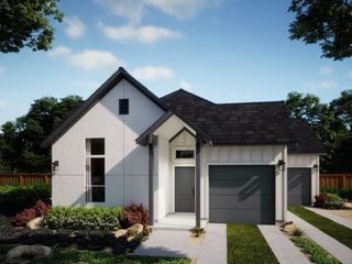 New construction Single-Family house 5433 Lady Court, Austin, TX 78723 Penelope- photo