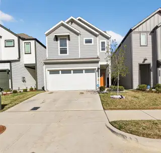 New construction Single-Family house 3228 Hampton Dr, Richland Hills, TX 76118 plan Pelican - image