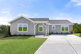 New construction Single-Family house 30514 Wolfburn St, Waller, TX 77484 - image