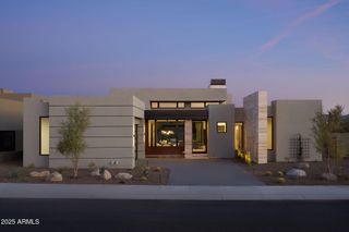 New construction Single-Family house 28101 N 109Th Wy, Scottsdale, AZ 85262 - image