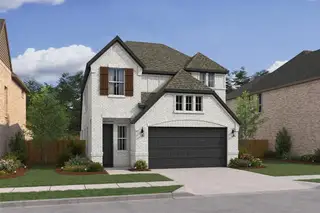 New construction Single-Family house 2520 Compassion Ct, Heath, TX 75032 plan Seagrove - image