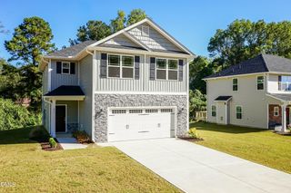 New construction Single-Family house 603 Melrose Ct, Sanford, NC 27330 - image
