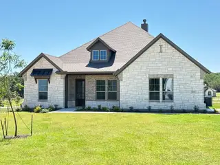 New construction Single-Family house 605 Tay Tay Wy, Springtown, TX 76082 plan Bluebonnet SE - image