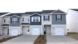 New construction Single-Family house 4222 Belcourt Ln Ne, Cleveland, TN 37312 plan Altamont Townhome - image
