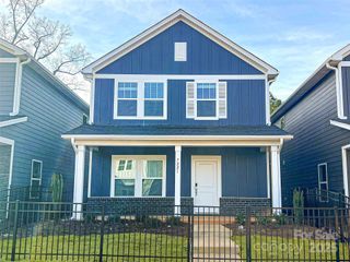 New construction Single-Family house 7221 Yardley St, Gastonia, NC 28056 plan Bayview - image