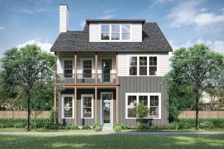 New construction Single-Family house 642 Delmar St, Houston, TX 77011 - image