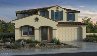 New construction Single-Family house 10223 W Mitchell Ave, Avondale, AZ 85392 plan 40-RM3 - image