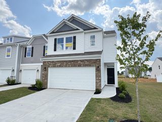 New construction Single-Family house 224 Toal Ct, Greenville, SC 29611 plan Elijah - image