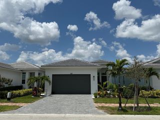New construction Single-Family house 187 Se Via Sangro, Port St. Lucie, FL 34952 - image
