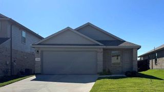 New construction house 7509 Windy Arch Ln, Ponder, TX 76259 plan Diana - image