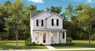 New construction  house 1029 Scotch Bonnet Wy, Summerville, SC 29485 plan Elliot - image