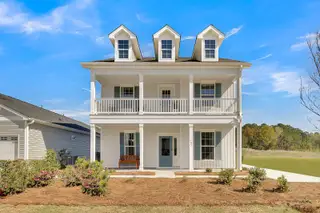 New construction Single-Family house 115 Brown Cow Wy, Summerville, SC 29483 plan Lafayette - image