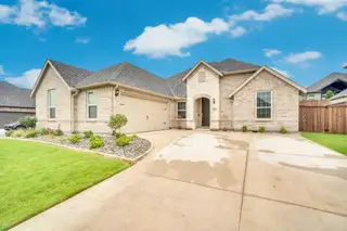 New construction Single-Family house 740 Brozgold Ave, Midlothian, TX 76065 plan Payson - image