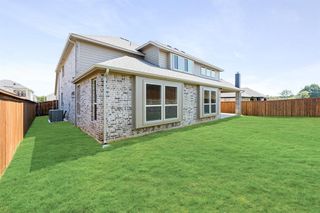 New construction  house 19 Magpie St, Joshua, TX 76058 plan Spring Cress II - image