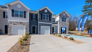 New construction Single-Family house 786 Embark Cir, Greer, SC 29651 plan Maywood - image