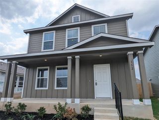 New construction Single-Family house 152 Avre Lp, Kyle, TX 78640 - image