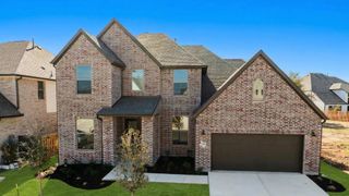 New construction Single-Family house 308 Buckaroo Dr, Georgetown, TX 78633 plan Dakota - image