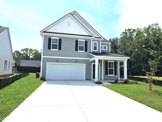 New construction Single-Family house 436 Cadbury Lp, Summerville, SC 29486 plan St. Helena - image