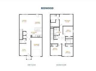 New construction Single-Family house 517 Don Ln, Itasca, TX 76055 plan Redwood - image